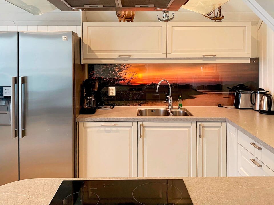 House | Private kitchen