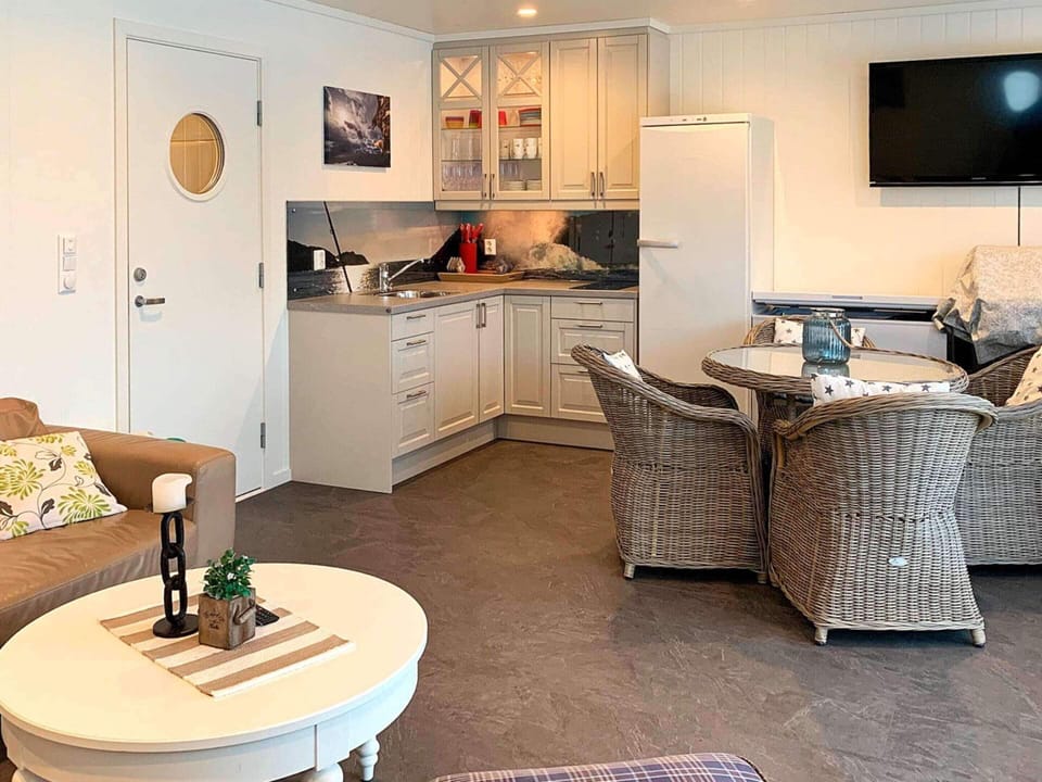 House | Living area