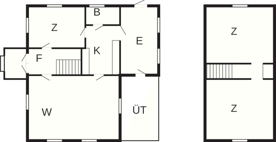 House | Floor plan