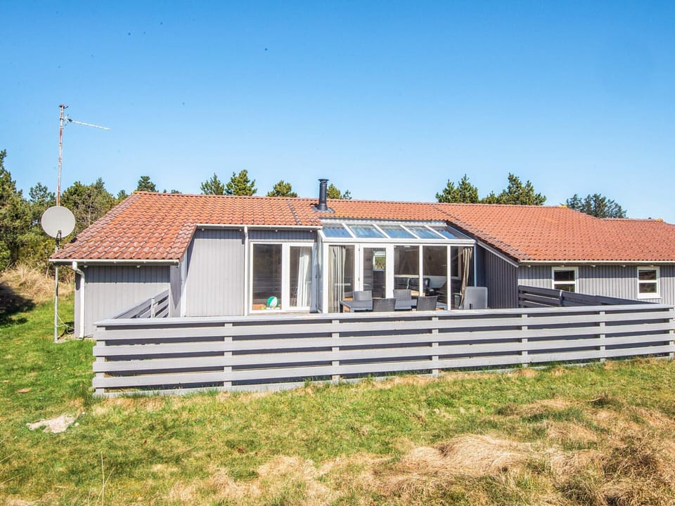 House | View from property