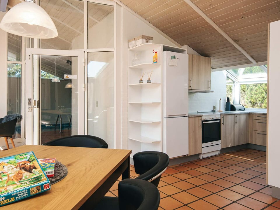 House | Interior