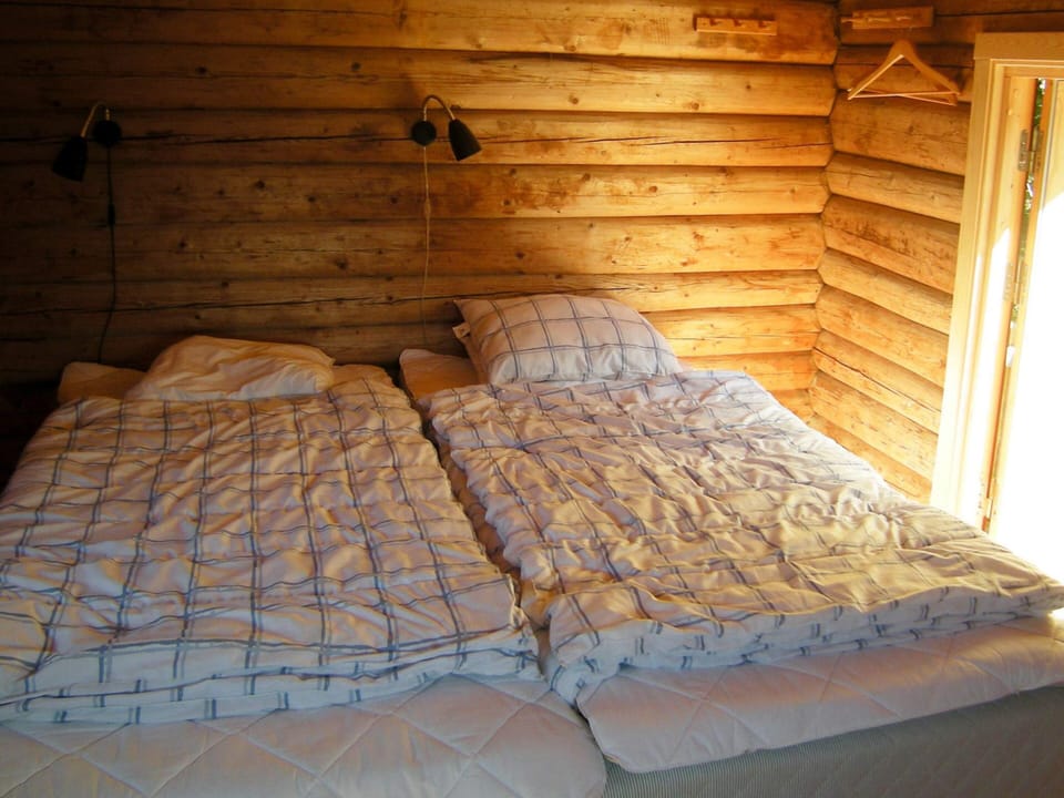 Holiday Home in HÃ¤lleviksstrand House in Västra Götaland County