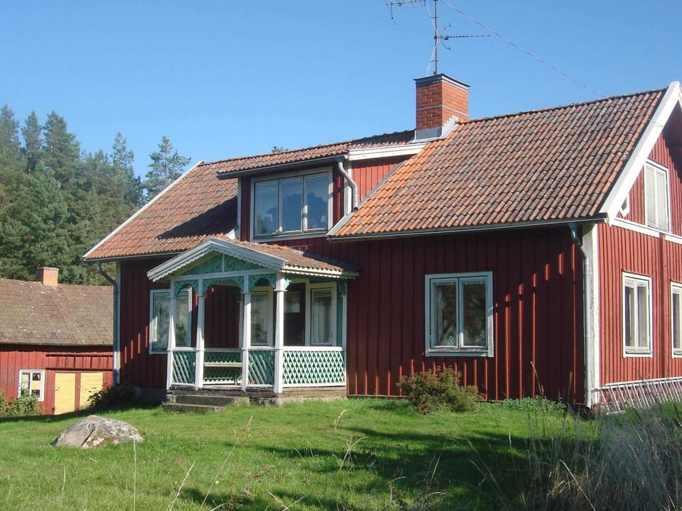 House | Exterior
