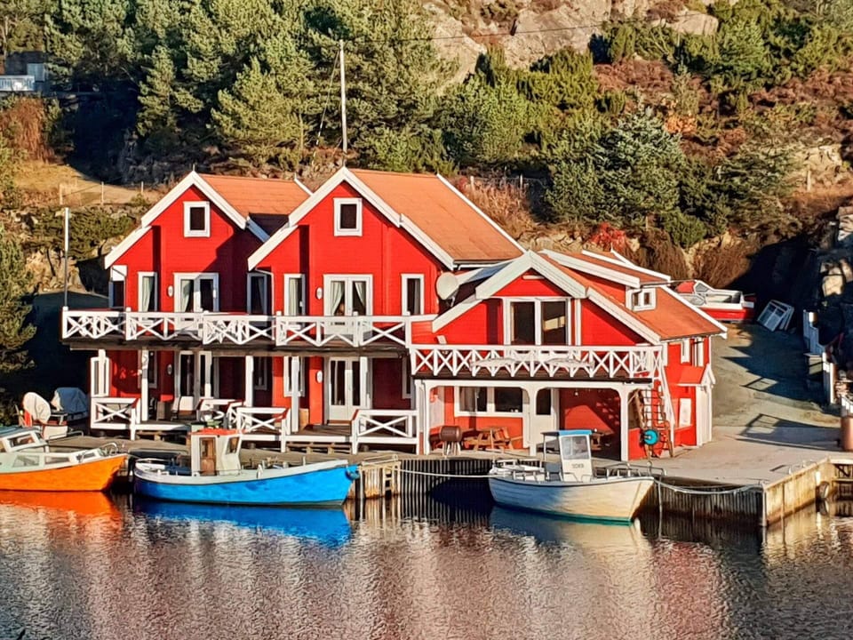 House | Exterior
