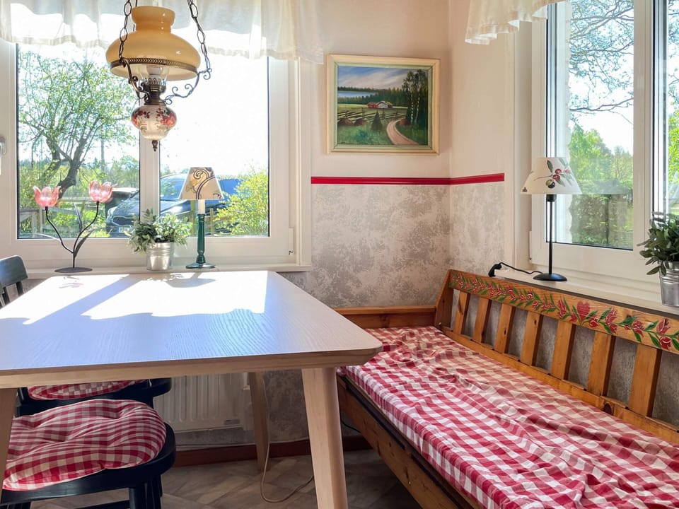 4 Person Holiday Home in Klippan House in Skåne County