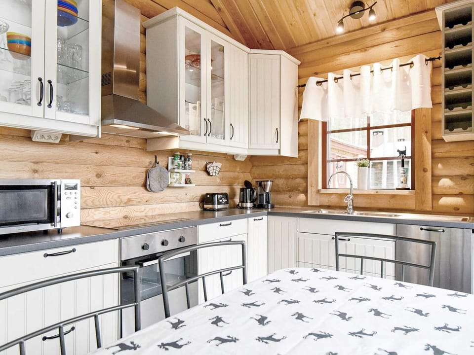 House | Interior
