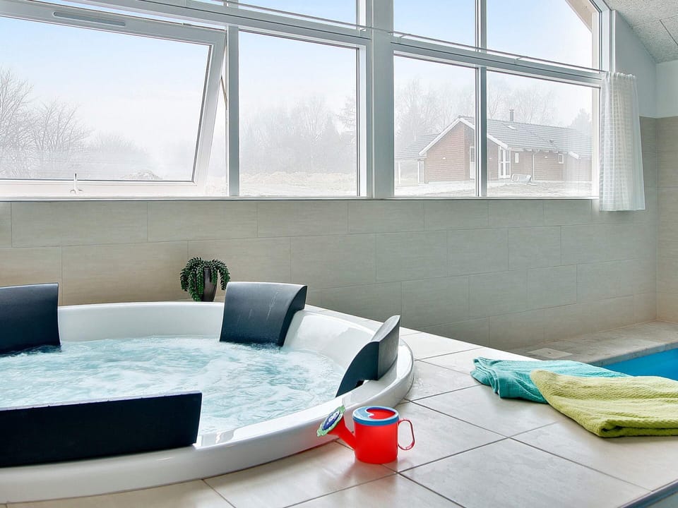 5 Star Holiday Home in Tisvildeleje House in Capital Region of Denmark