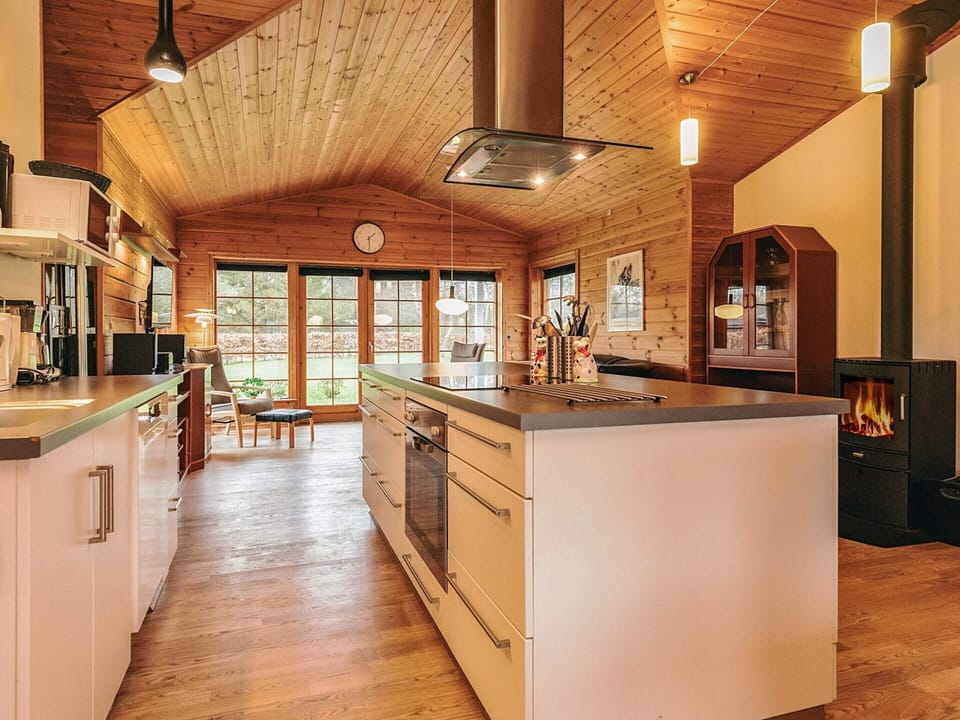 House | Interior