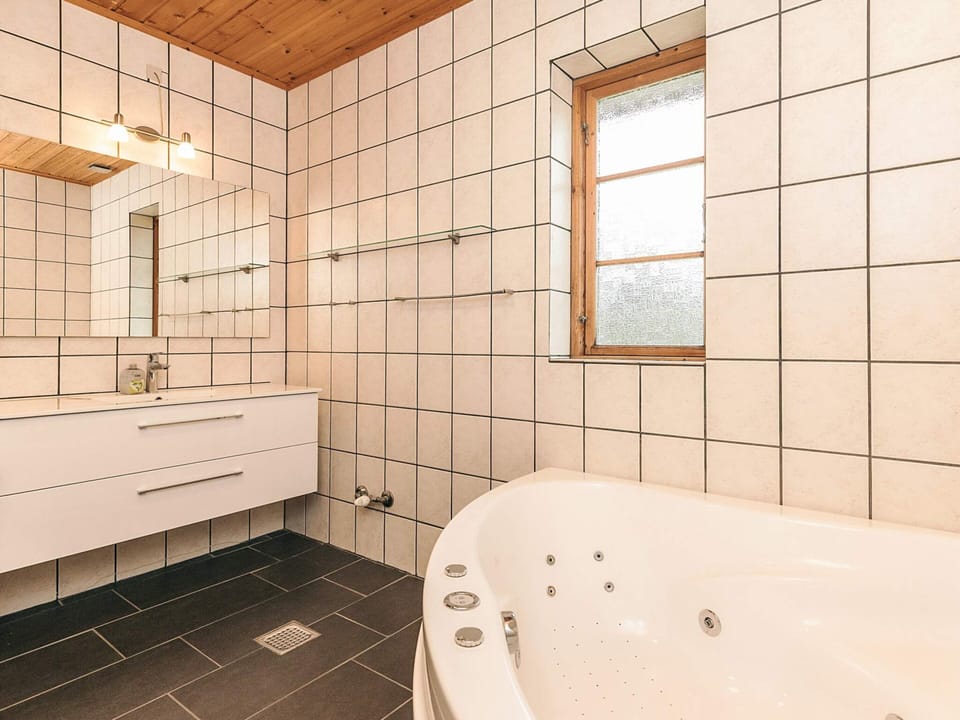 5 Star Holiday Home in Hadsund House in Denmark