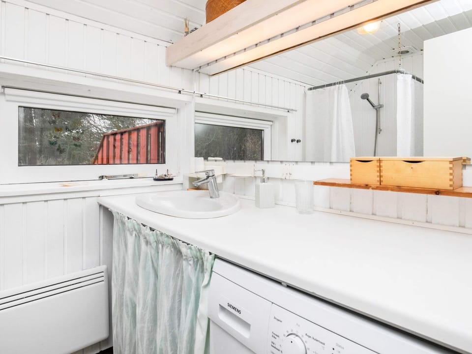 4 Star Holiday Home in Skagen House in Denmark