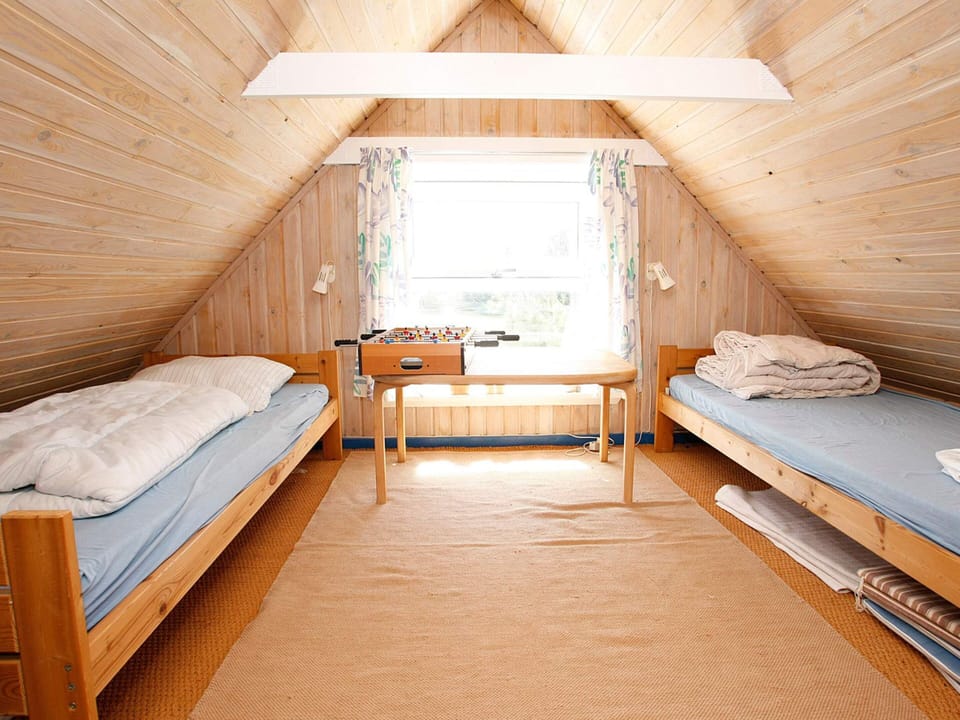 4 Star Holiday Home in Skagen House in Denmark