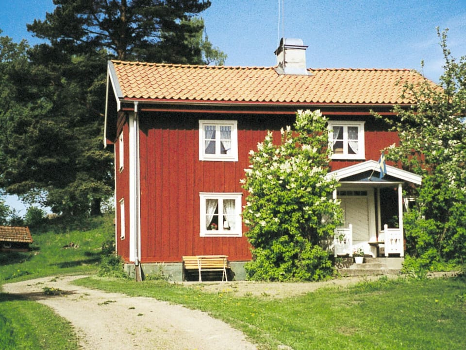 House | Exterior