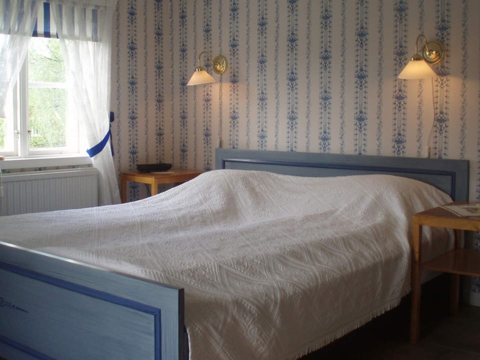 4 Person Holiday Home in Granna House in Västra Götaland County