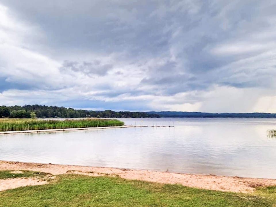 4 Person Holiday Home in Granna House in Västra Götaland County