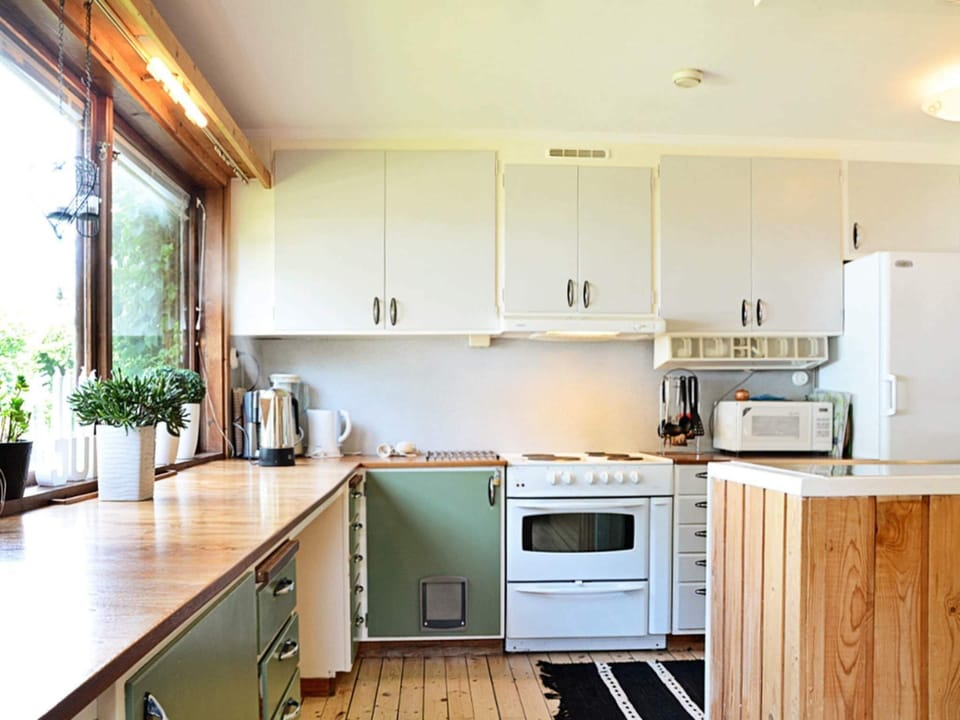 House | Interior