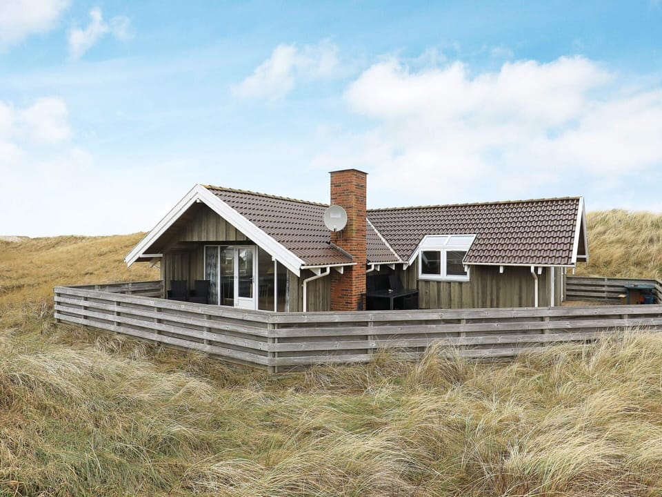 House | Exterior