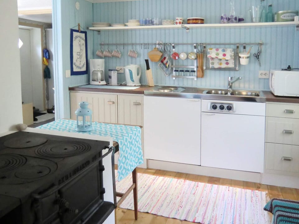 House | Interior