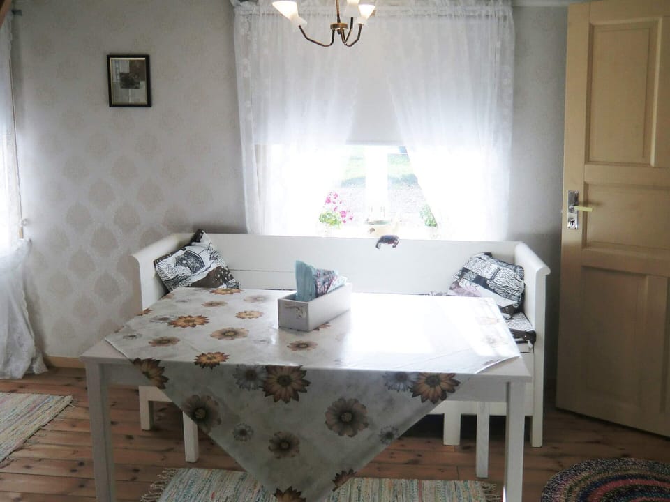 House | Interior