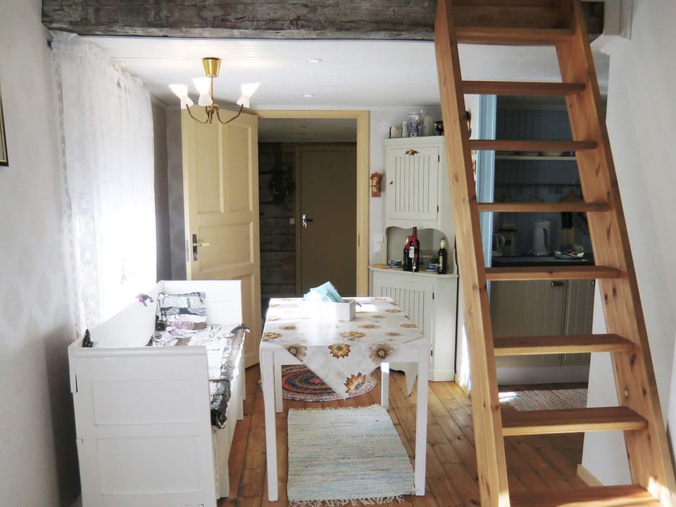House | Interior