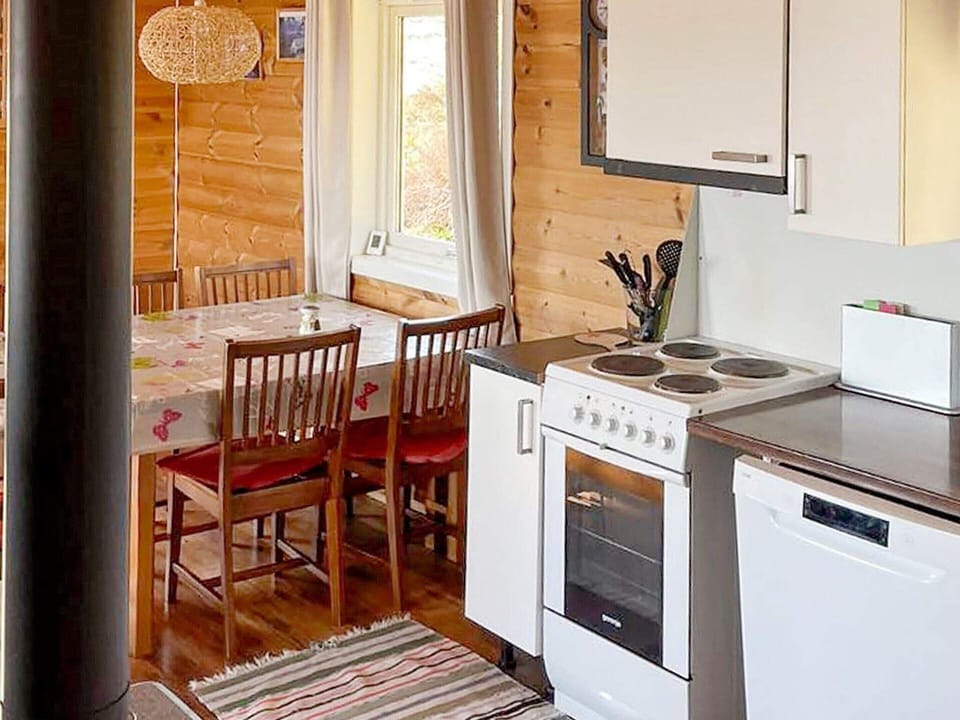 House | Private kitchen