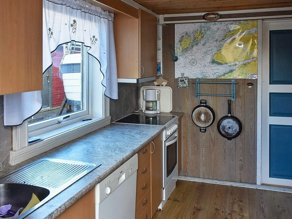 House | Private kitchen