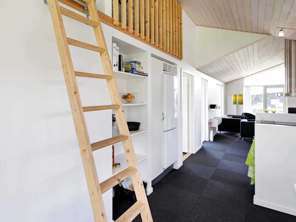 House | Interior