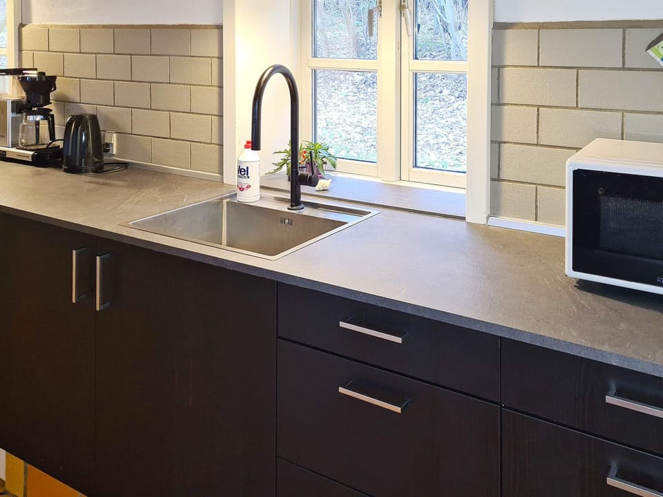 House | Private kitchen | Highchair