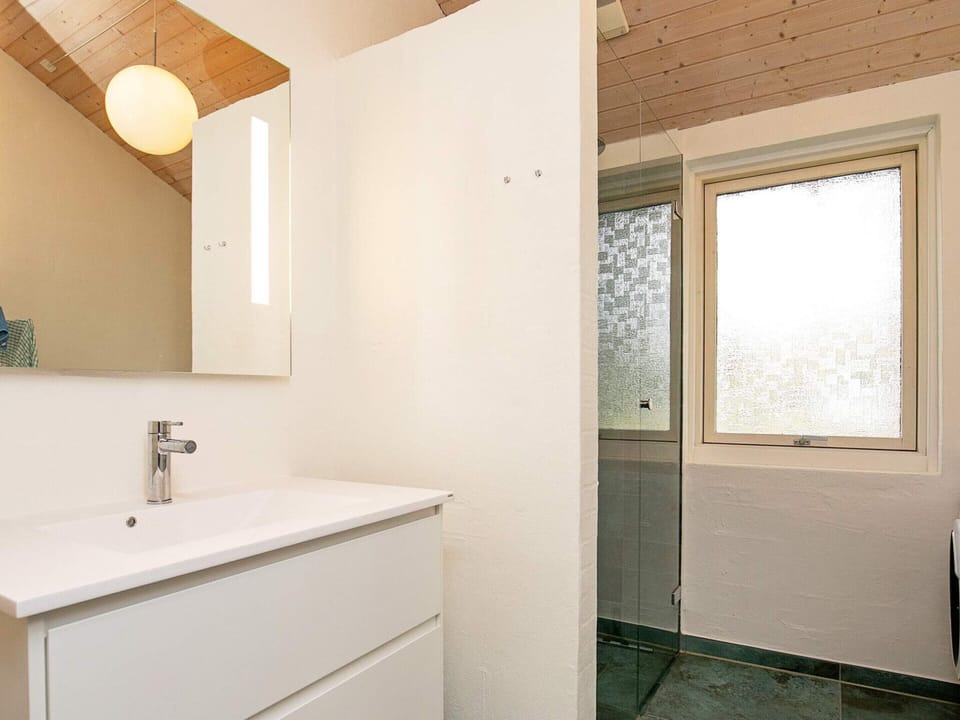 4 Star Holiday Home in Hals House in Denmark