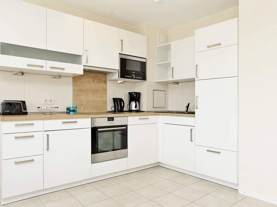Apartment | Interior