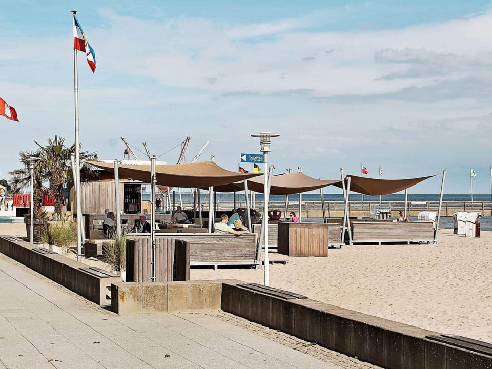 Apartment | Beach