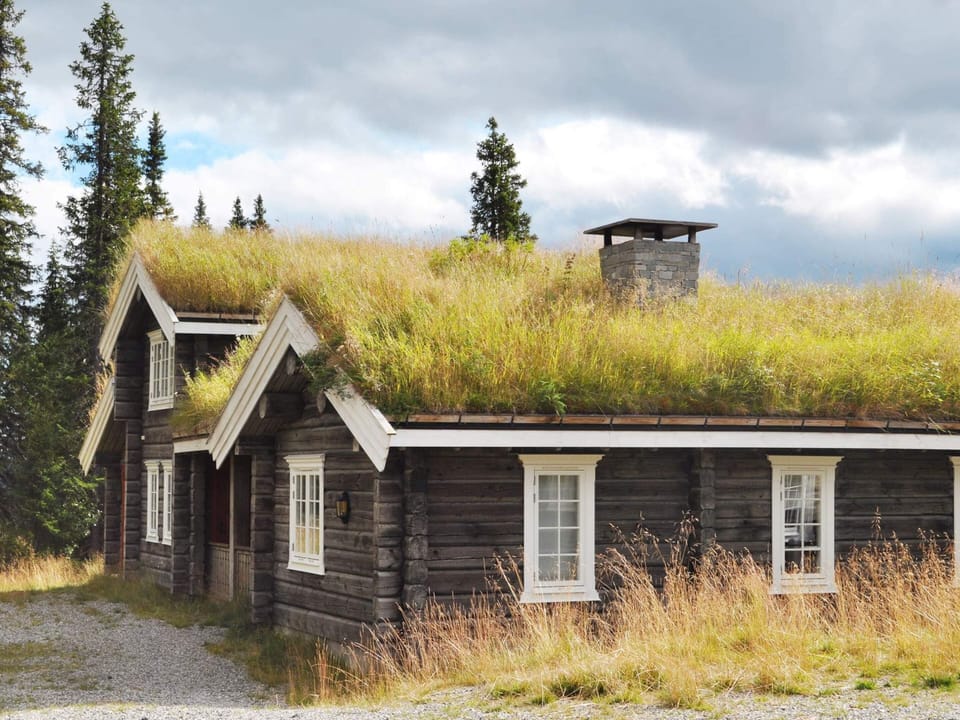 House | Exterior