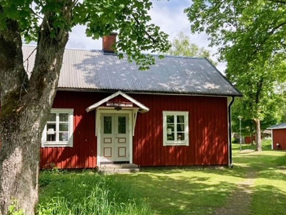 House | Exterior