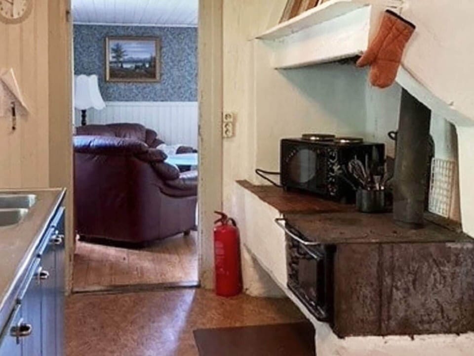 House | Interior