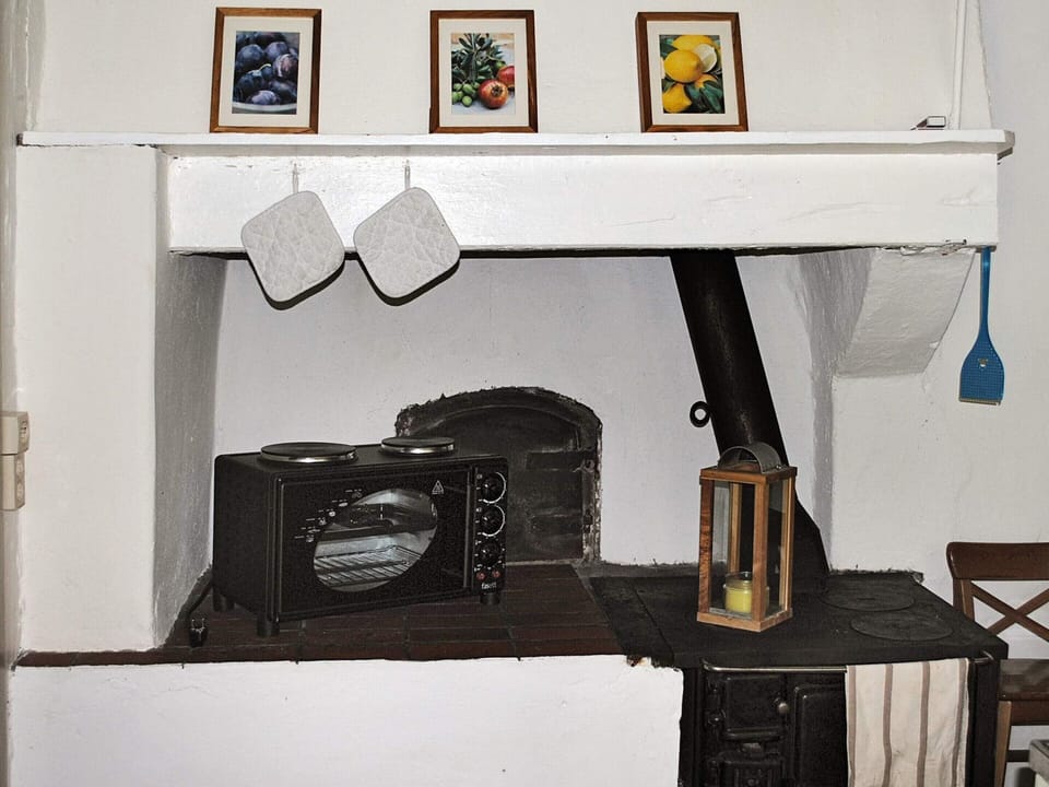 House | Interior