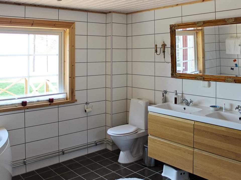 Holiday Home in Mariestad House in Västra Götaland County