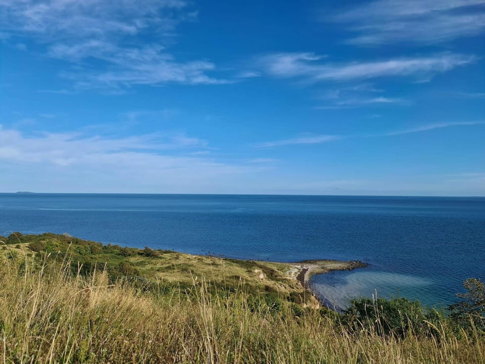 House | Water view