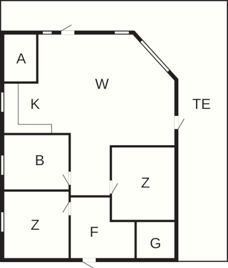 House | Floor plan