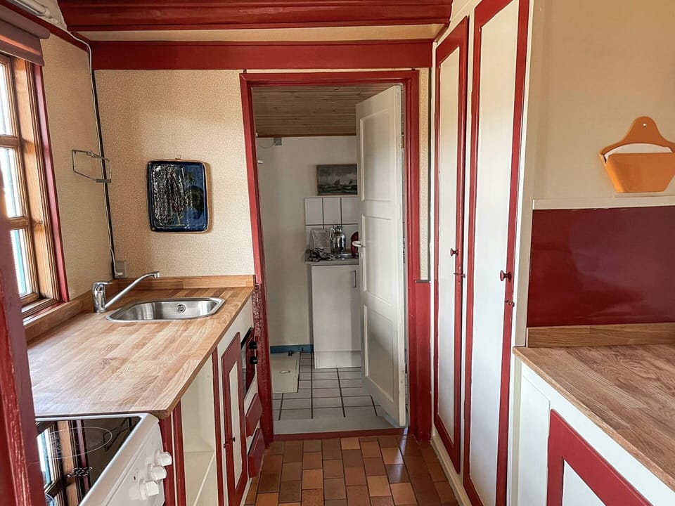 House | Interior