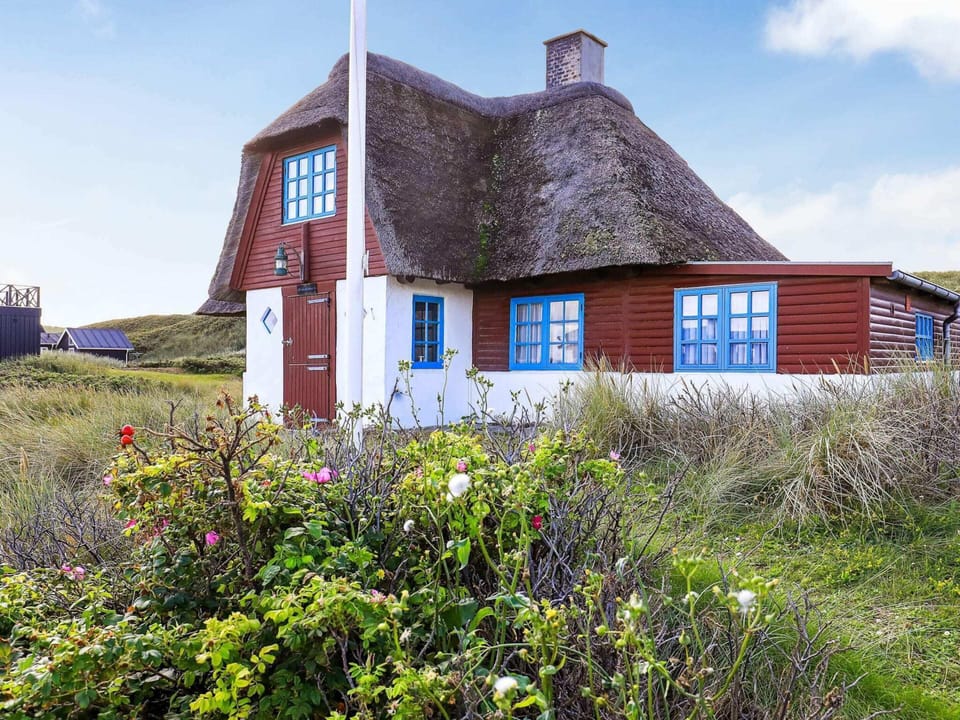 House | View from property