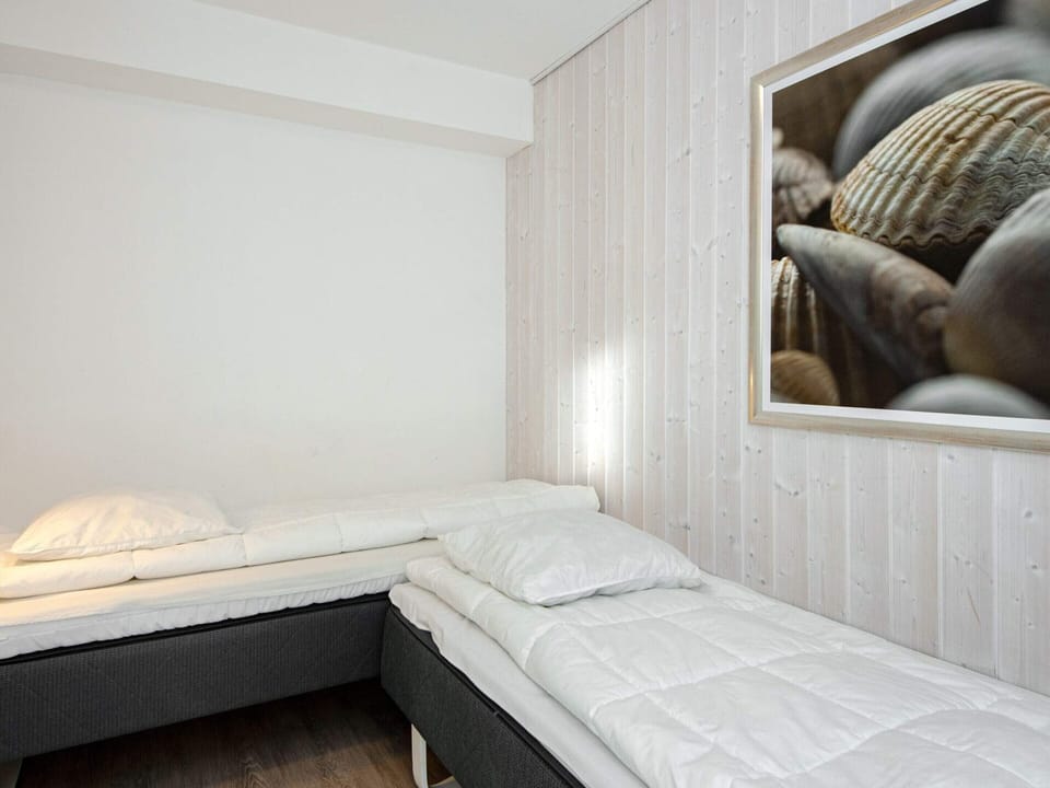 Holiday Home in Wendtorf House in Schleswig-Holstein