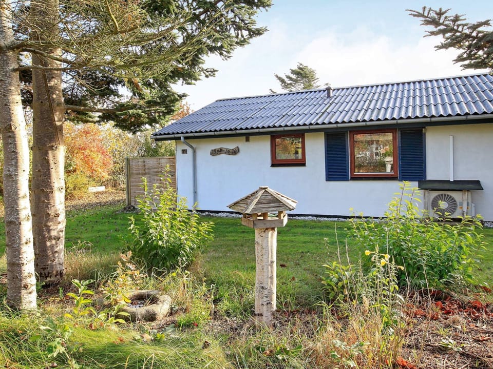 House | View from property