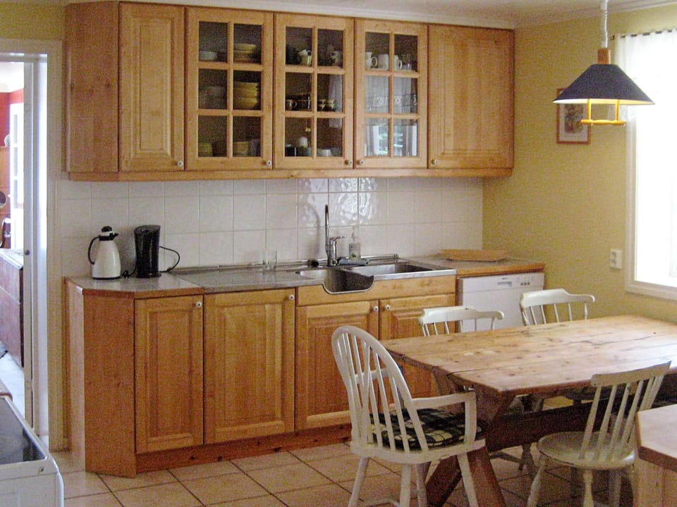 House | Private kitchen