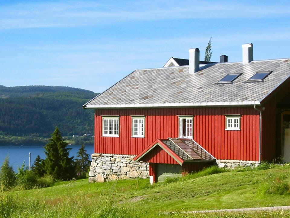 House | Exterior