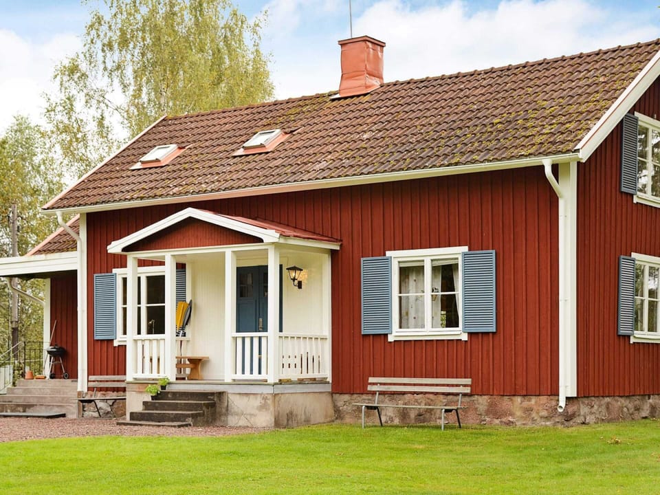 House | Exterior