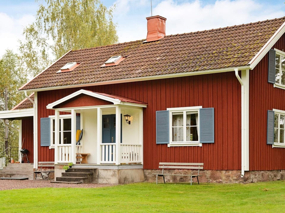 House | Exterior
