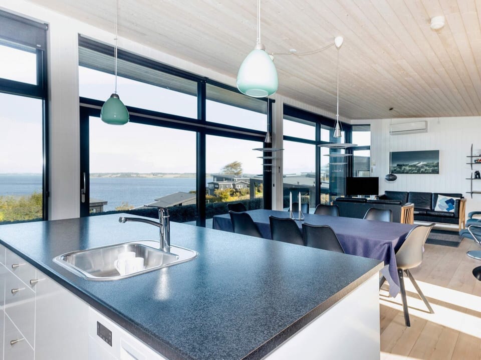 House | Private kitchen | Highchair