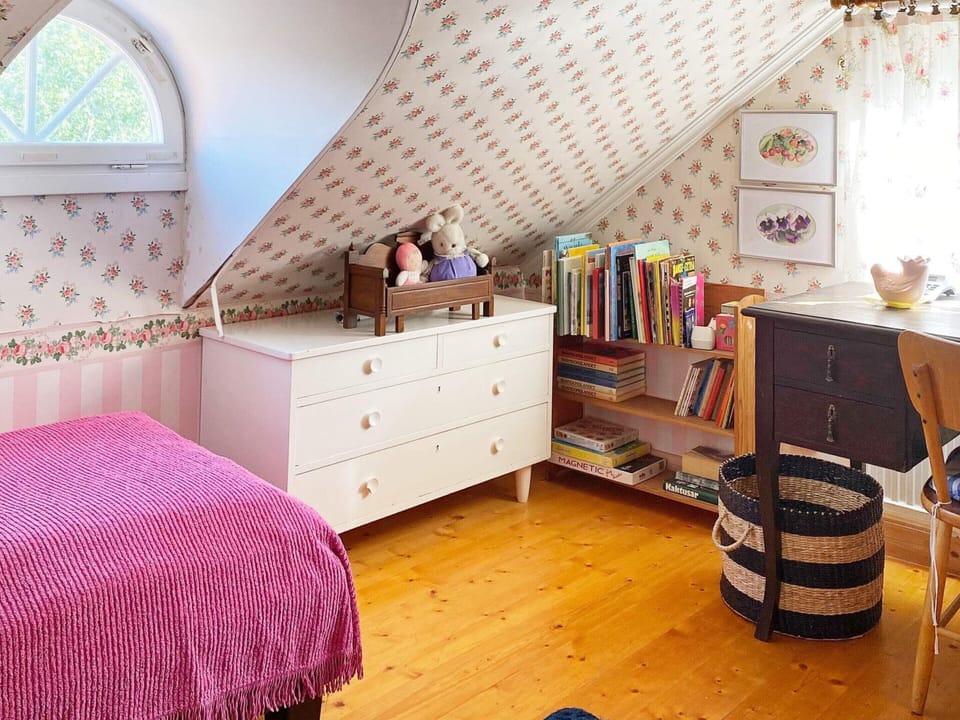 House | Interior