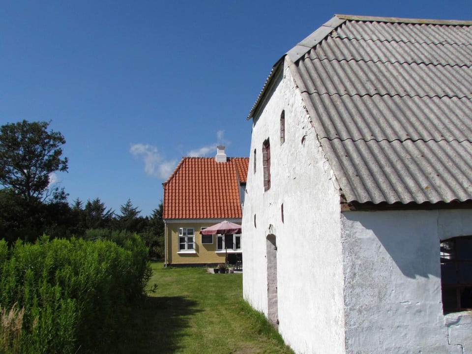 House | Exterior