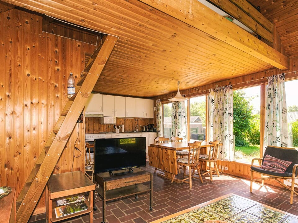 House | Interior