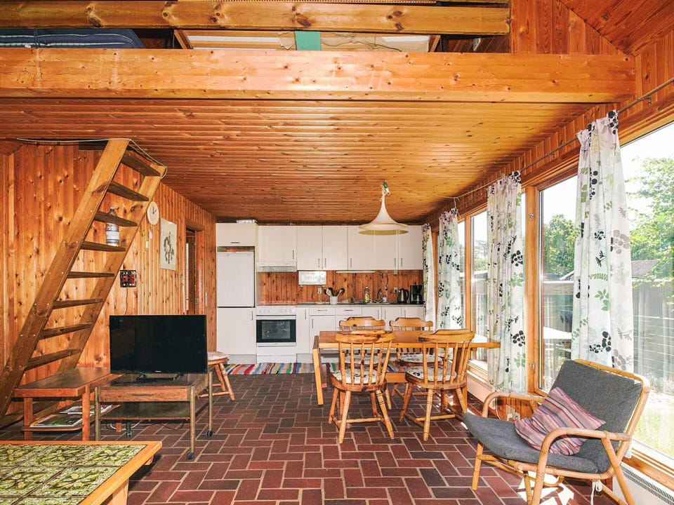 House | Interior